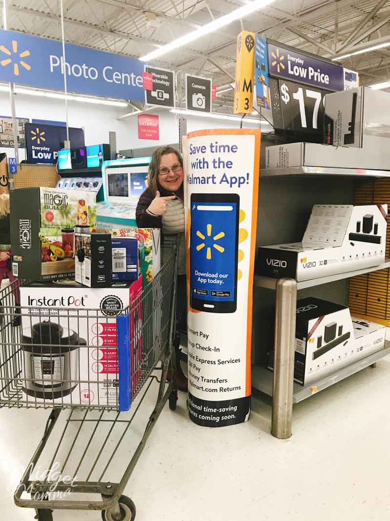 Walmart Black Friday 2018