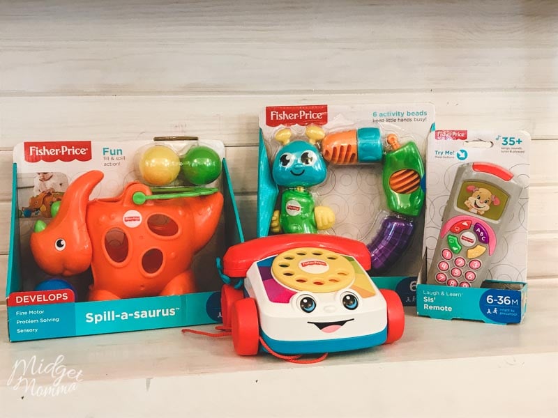 walmart sensory toys