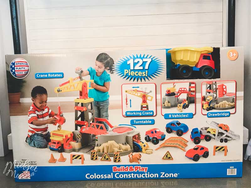 colossal construction set
