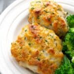 cheddar ranch chicken