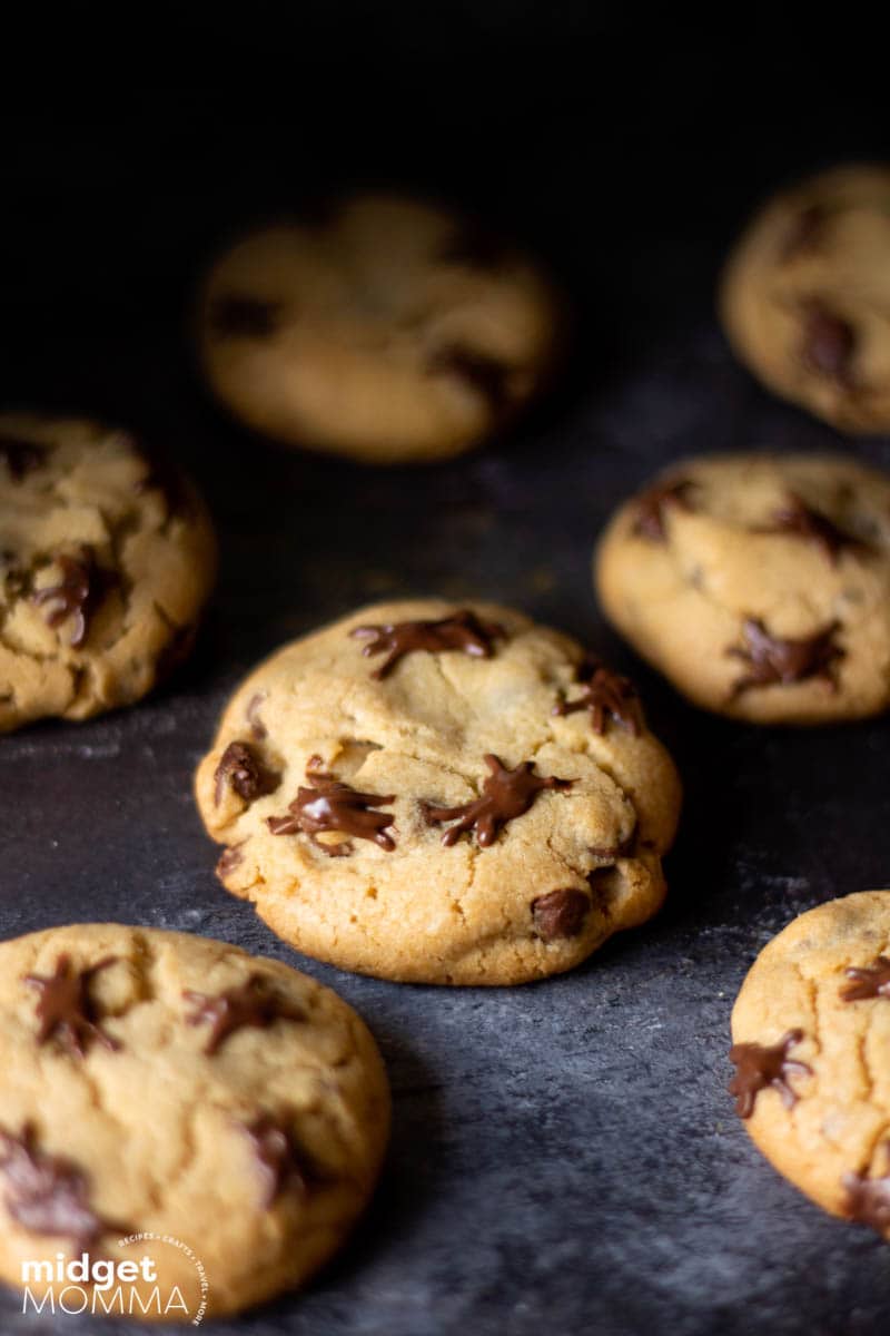 Zombie Brain Cookie