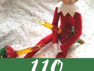 Elf on the Shelf Names
