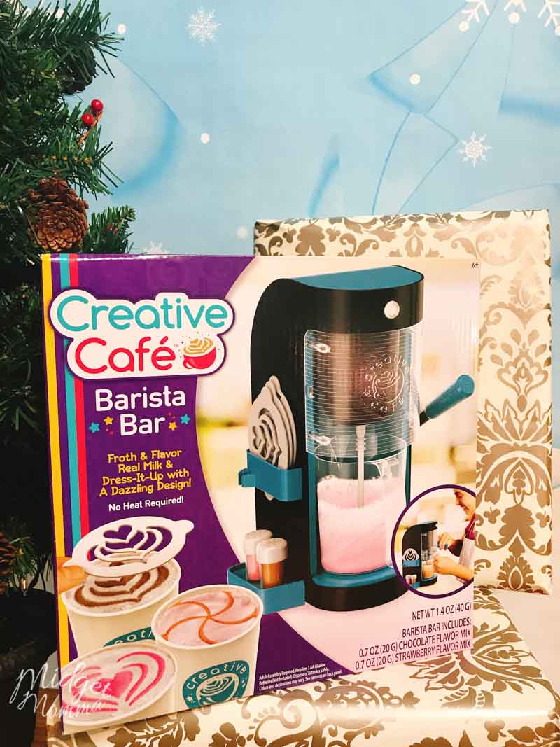 Awesome Christmas Gifts for Girls (Ages 6-9)