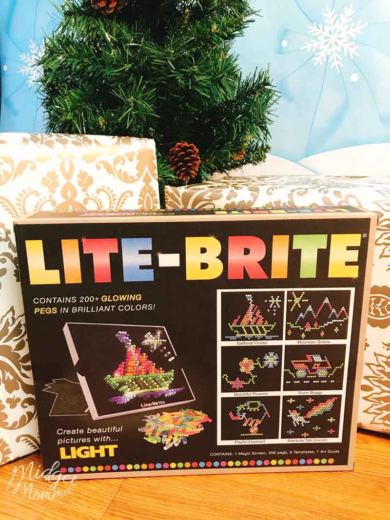 Awesome Christmas Gifts for Girls (Ages 69)