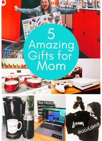 Holiday gifts for Mom at Walmart (3)