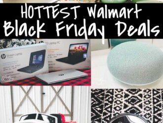 Walmart Black Friday Deals
