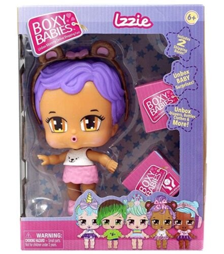 Awesome Christmas Gifts for Girls (Ages 69)