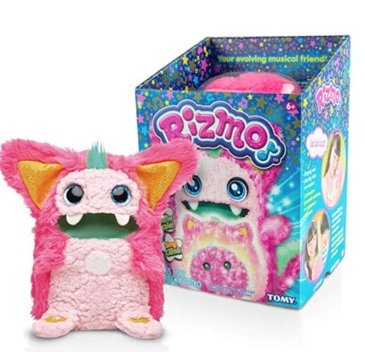 Awesome Christmas Gifts for Girls (Ages 69)