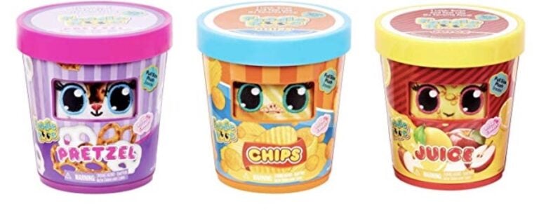 Awesome Christmas Gifts for Girls (Ages 69)