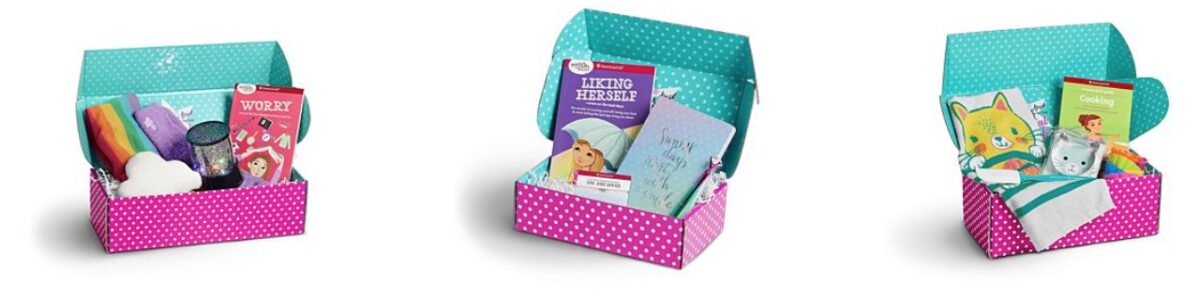Awesome Christmas Gifts for Girls (Ages 69)