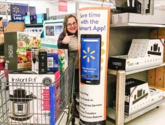 Black Friday is the best day of the year, it is my favorite holiday ever and this year I will be spending my time at Walmart