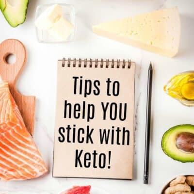 The Keto Diet Basics You Need to Know! Your Keto Questions Answered!