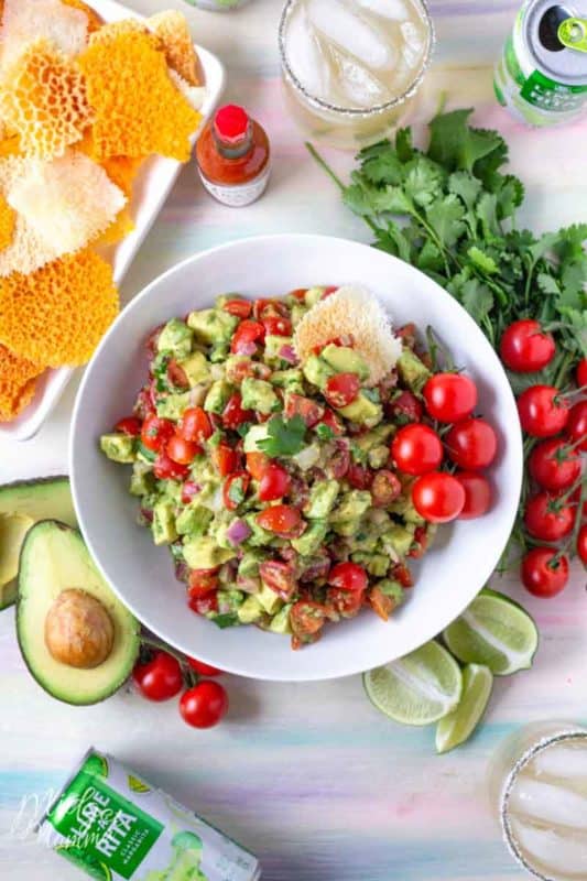 Keto Avocado Recipes • MidgetMomma