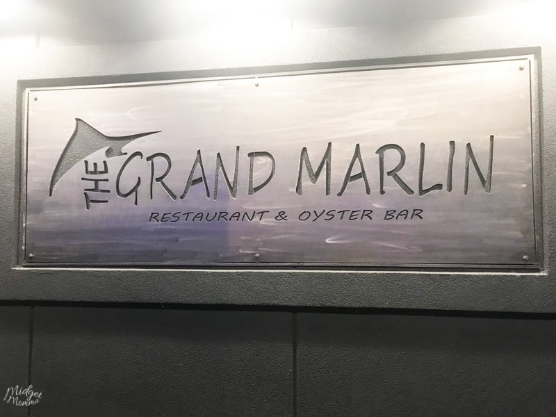 Grand Marlin in Panama City Beach Restaurant-4