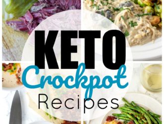 Keto Crockpot Recipes