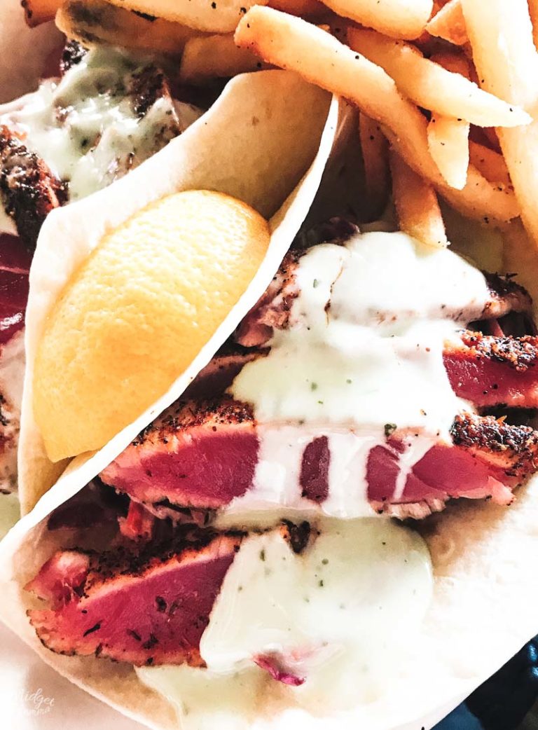 6 Amazing Panama City Beach Restaurants • MidgetMomma