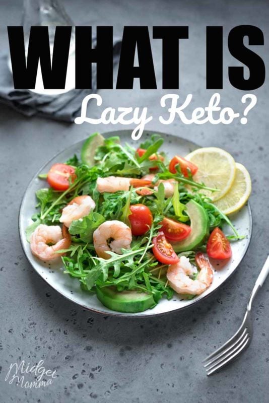 Understanding the Different Types of the Keto Diet (Strict Keto, Lazy