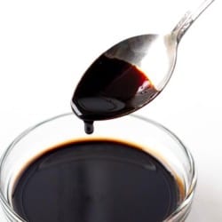 Balsamic Reduction recipe