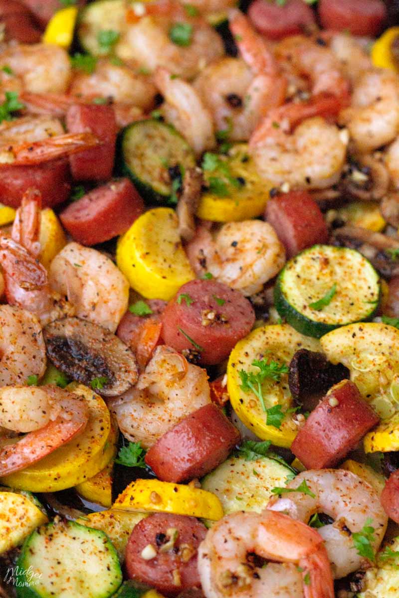 shrimp boil