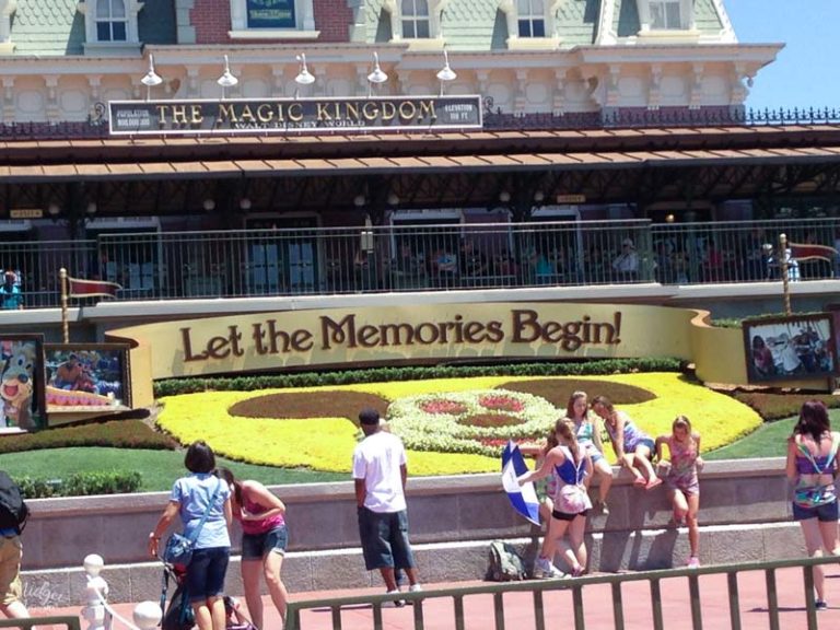 3 GOOD Reasons to Upgrade to Disney World Park Hopper Plus Tickets