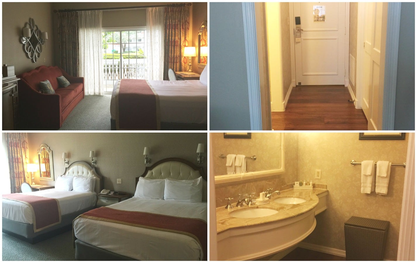 Grand Floridian Room