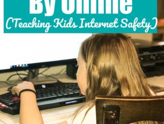 Internet Safety Rules for Kids
