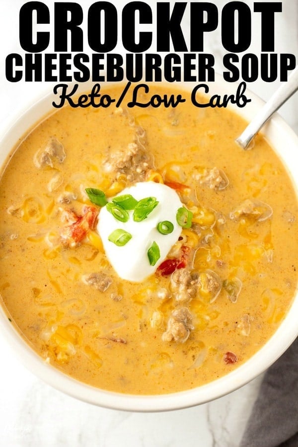Easy Keto Lentil Soup Recipe 2023 - AtOnce