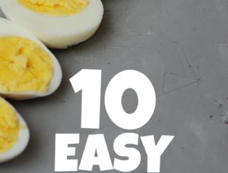 Keto snacks