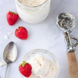 Keto Ice Cream