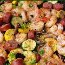 shrimp boil