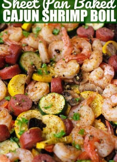 shrimp boil