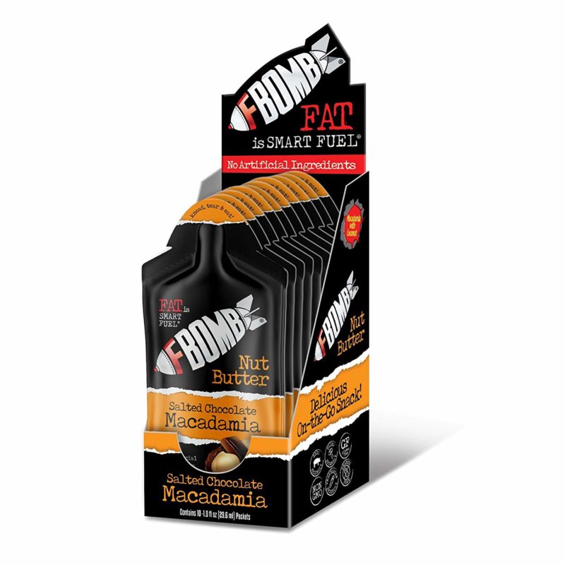 Mother's Day Keto Gifts She'll LOVE! • MidgetMomma