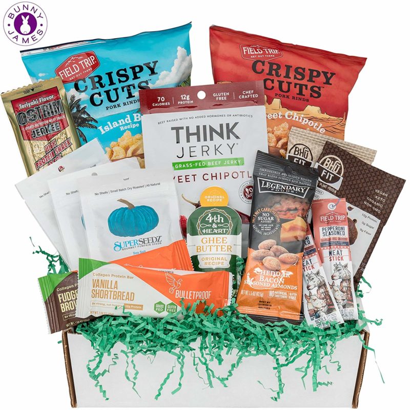 Mother's Day Keto Gifts She'll LOVE! • MidgetMomma