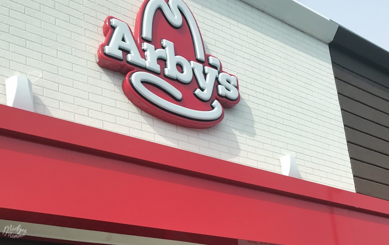 Arby's Low Carb