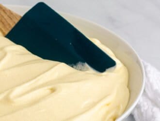 Bavarian Cream