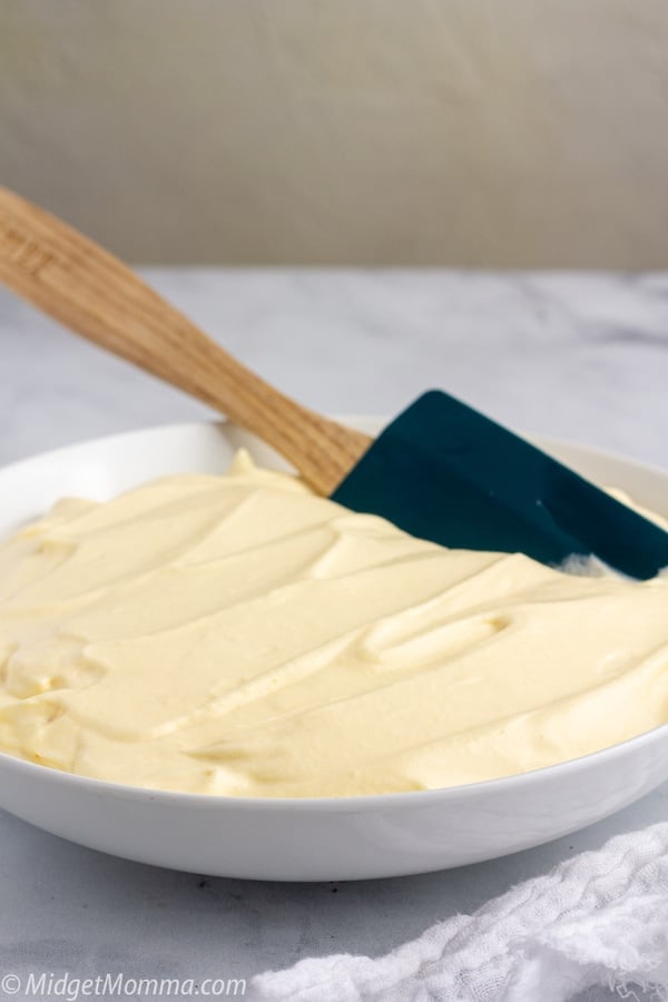 Bavarian Cream Crème Bavaroise  A Baking Journey