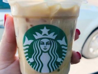 keto drinks at starbucks