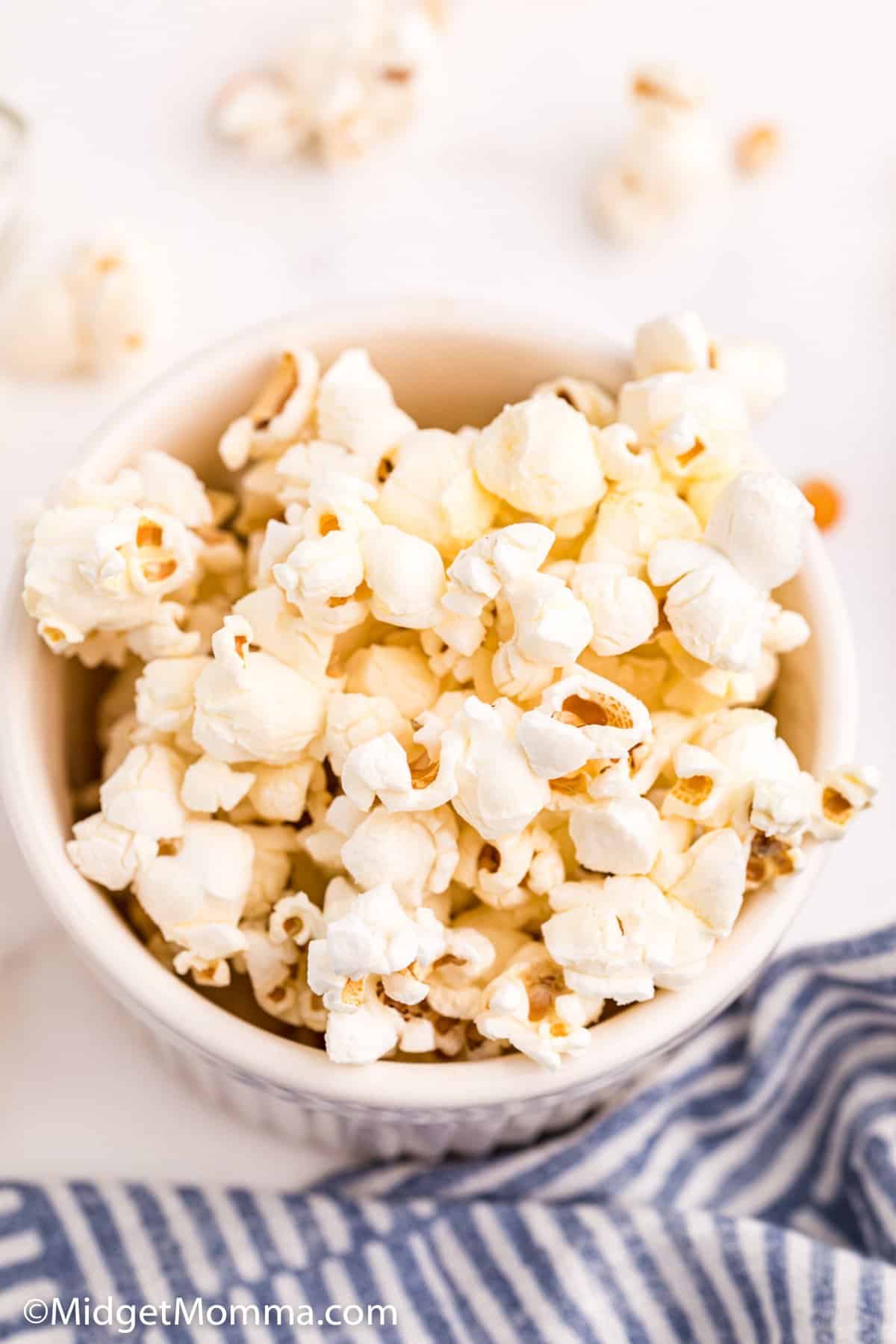 Cuisinart EasyPop Review: Perfect Popcorn Every Time