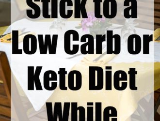 Keto \u0026 Low Carb Lifestyle Archives \u2022 MidgetMomma