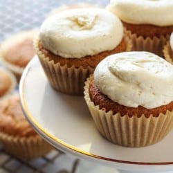 Sugar free cupcakes