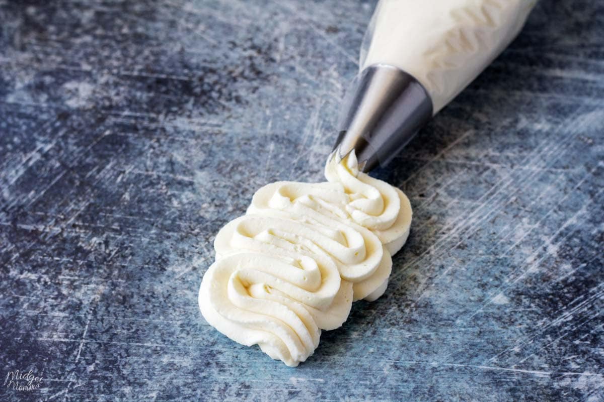 Sugar free cream cheese frosting