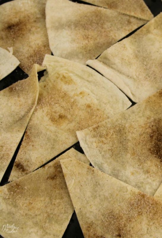 Baked Cinnamon Sugar Tortilla Chips Perfect For Dessert baked-cinnamon-sugar-tortilla-chips-perfect-for-dessert