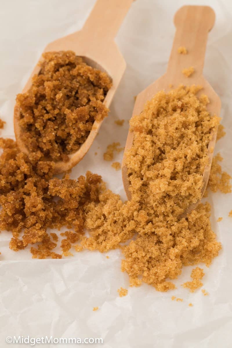 How to Make Brown Sugar