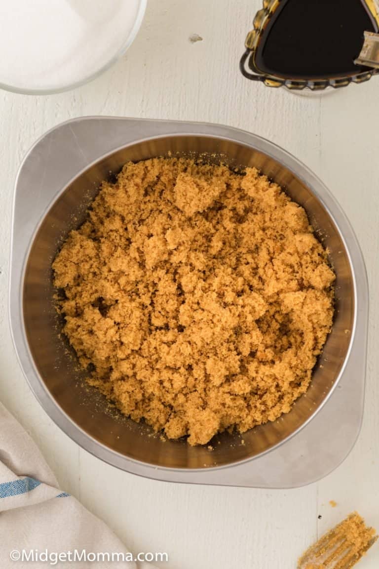 How To Make Brown Sugar Light Brown Sugar And Dark Brown Sugar 