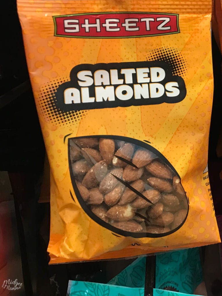 Grab These Keto Gas Station Snacks To Enjoy When On The Go! • MidgetMomma