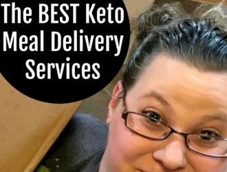 Keto Meal Delivery Services