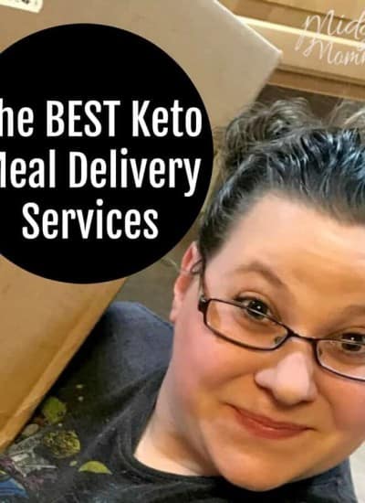Keto Meal Delivery Services