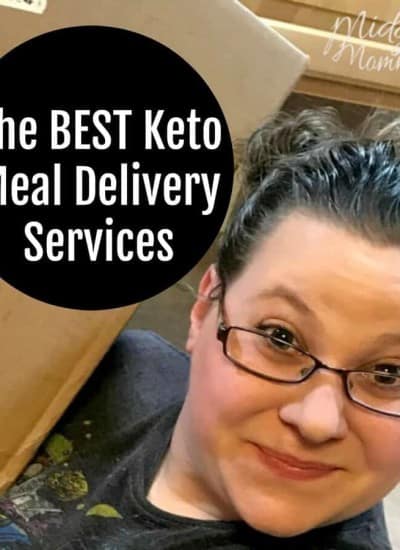 Keto Meal Delivery Services
