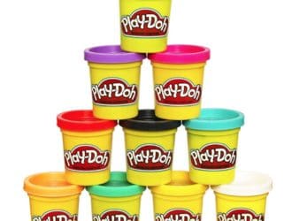 amazon playdough