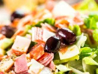 Keto Casual dining